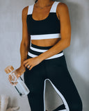 Repetition Sports Bra - FINAL SALE Ins Street
