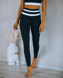 Repetition Legging - FINAL SALE Ins Street