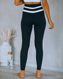 Repetition Legging - FINAL SALE Ins Street
