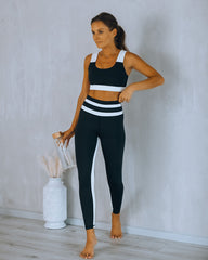 Repetition Sports Bra - FINAL SALE Ins Street