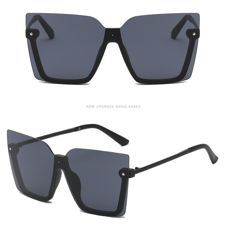 Square Sunglasses 2023-03-14 InsStreet