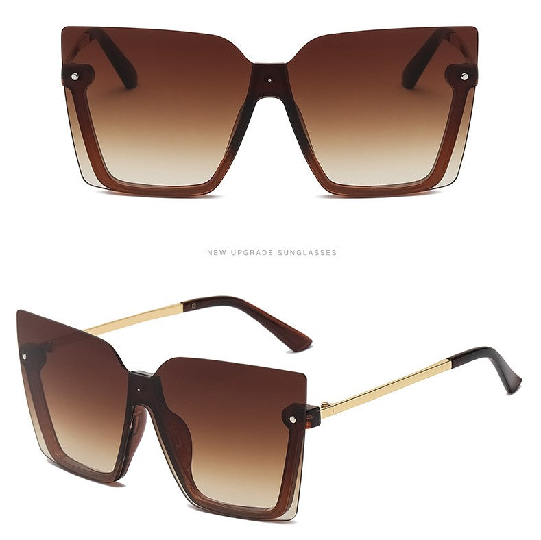 Square Sunglasses 2023-03-14 InsStreet