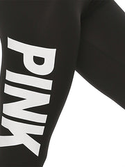 Tight Elastic Leggings 2023-03-14 InsStreet