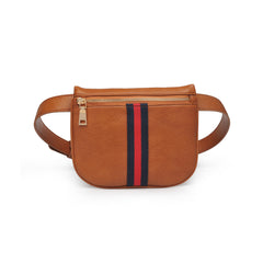 Juno Fanny Pack - Tan Ins Street