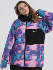 Gkotta Winter Outdoor Snow Jacket Ins Street