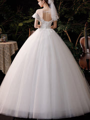 Temperament Trailing Forest Super Fairy Dream Wedding Dress 2023-03-14 InsStreet