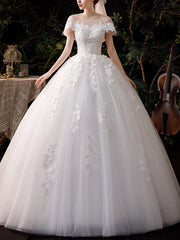 Temperament Trailing Forest Super Fairy Dream Wedding Dress 2023-03-14 InsStreet