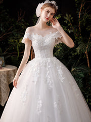 Temperament Trailing Forest Super Fairy Dream Wedding Dress 2023-03-14 InsStreet