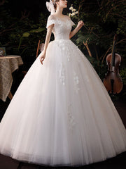 Temperament Trailing Forest Super Fairy Dream Wedding Dress 2023-03-14 InsStreet