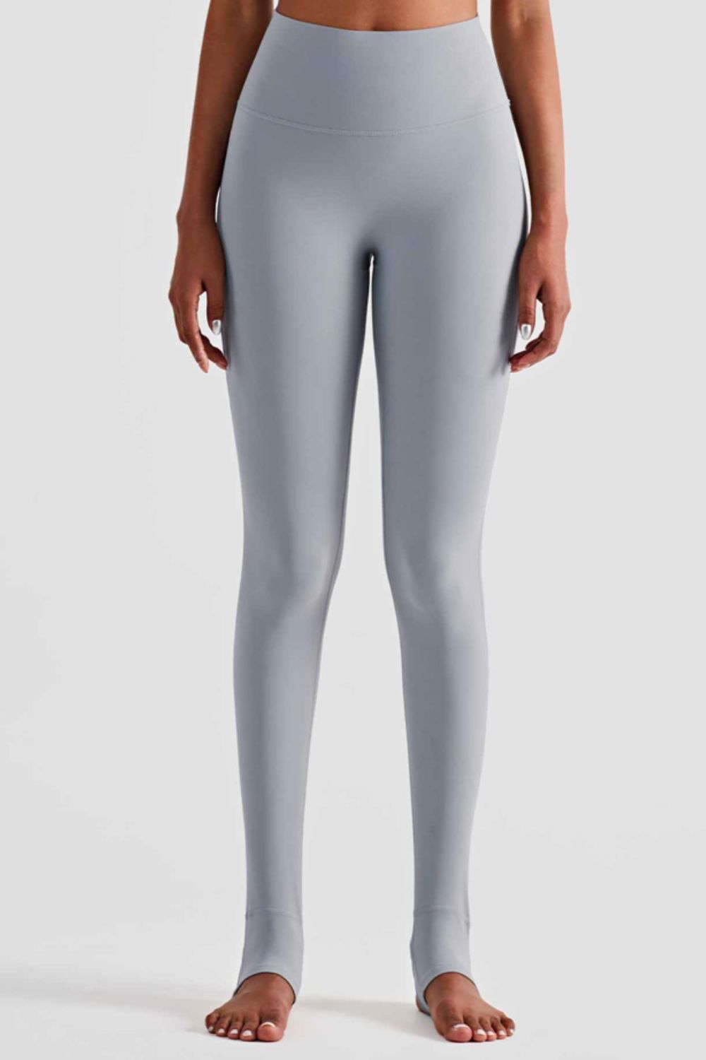 Leveling Up Yoga Leggings Ins Street