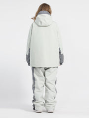 Venture Neon Glimmer Snow Jacket & Pants Set Ins Street