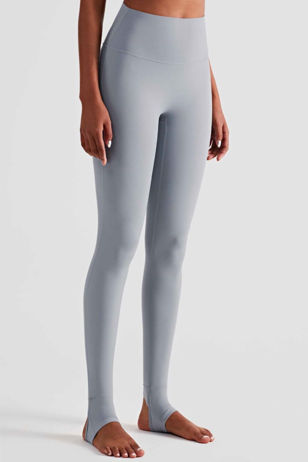 Leveling Up Yoga Leggings Ins Street