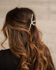 Phenomenal Hair Clip FAME-001