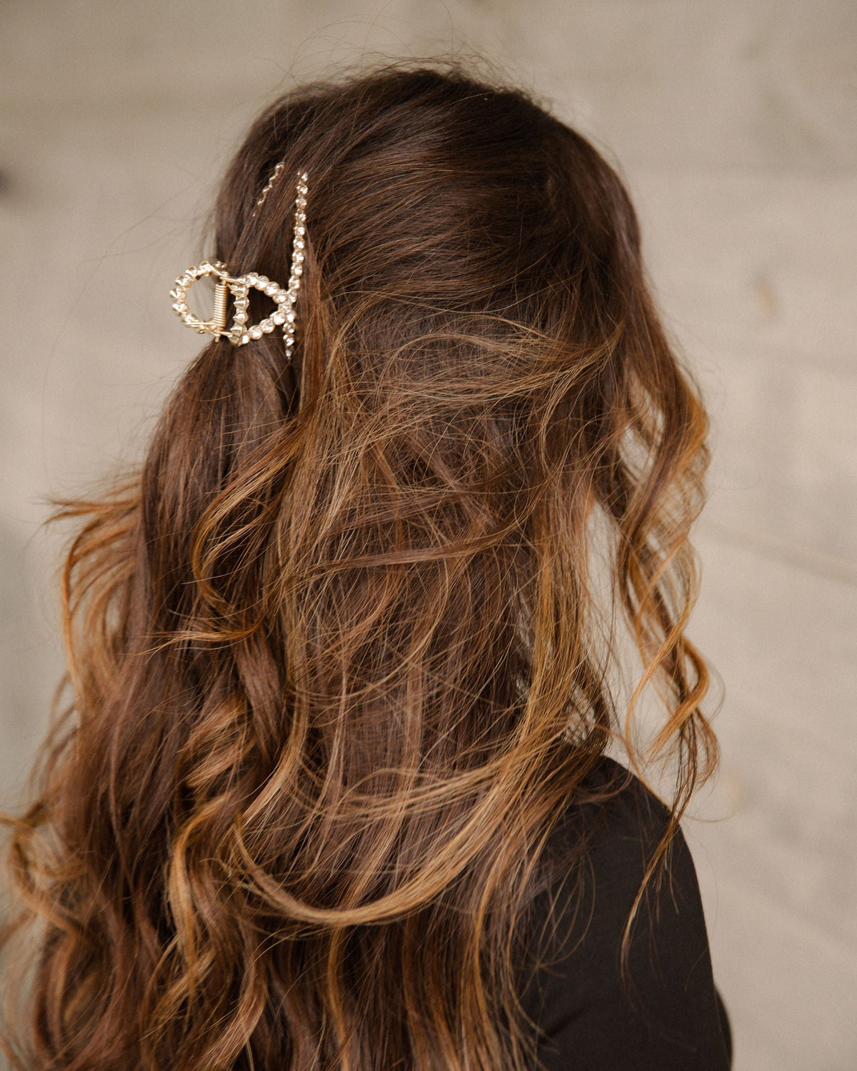 Phenomenal Hair Clip FAME-001