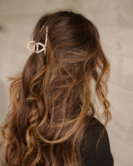 Phenomenal Hair Clip FAME-001