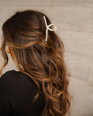 Phenomenal Hair Clip FAME-001