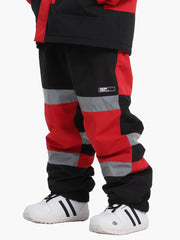 Confetti Glimmmer Outdoor Snow Pants Ins Street