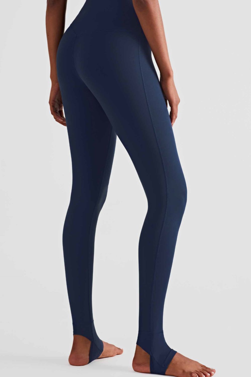 Leveling Up Yoga Leggings Ins Street
