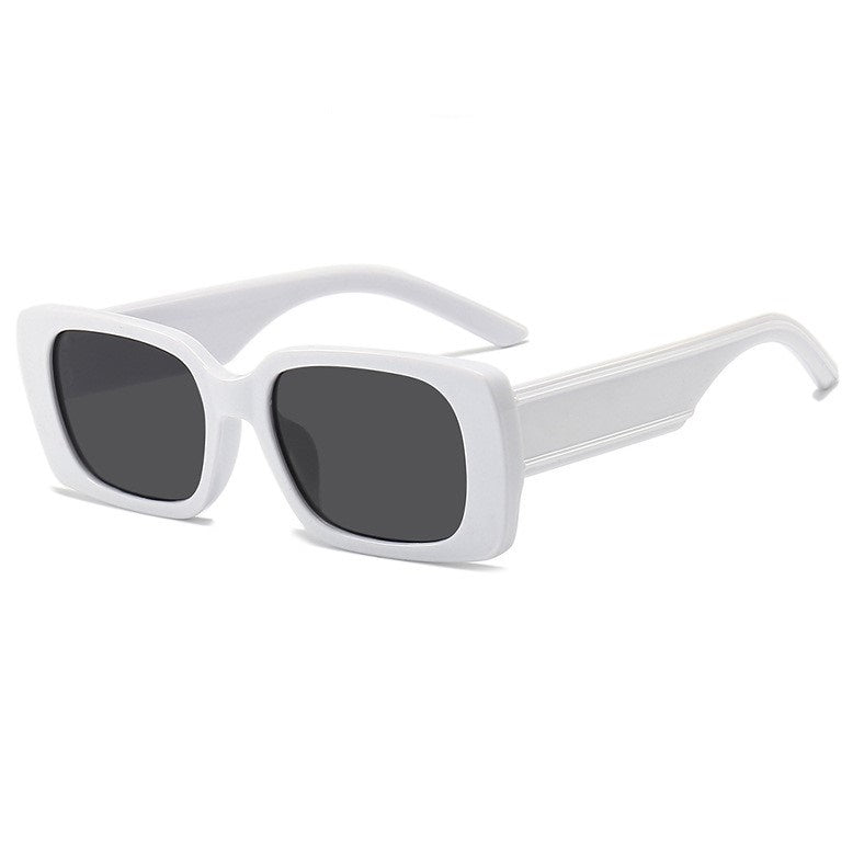 Small Box Sunglasses 2023-03-14 InsStreet