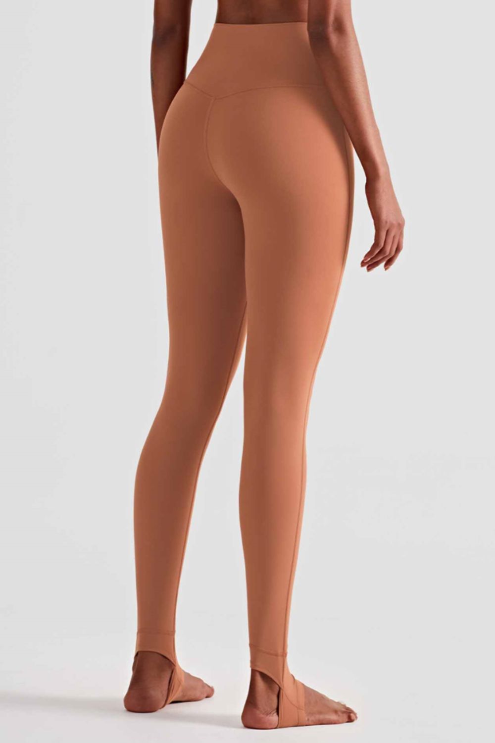 Leveling Up Yoga Leggings Ins Street