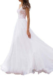 Patchwork Floor-Length Cap Sleeve High Waist Women's Dress Ins street