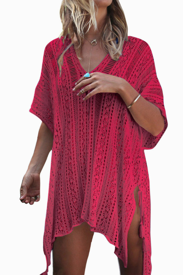 Beach Bathing Suit Cover Up Ins Street