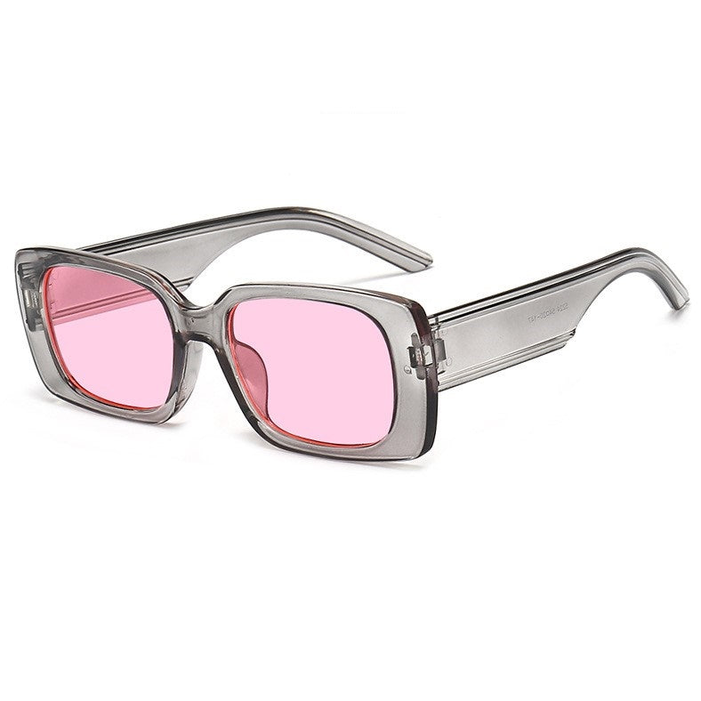 Small Box Sunglasses 2023-03-14 InsStreet