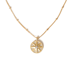 Micro Inlaid Zircon XINGX Disc Necklace Women Rectangular Pendant Twin Diamond Internet Celebrity Clavicle Chain Jewelry Ins street