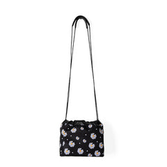 Small Daisy Crossbody Polyester Cloth Bag 2023-03-14 InsStreet