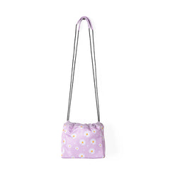 Small Daisy Crossbody Polyester Cloth Bag 2023-03-14 InsStreet