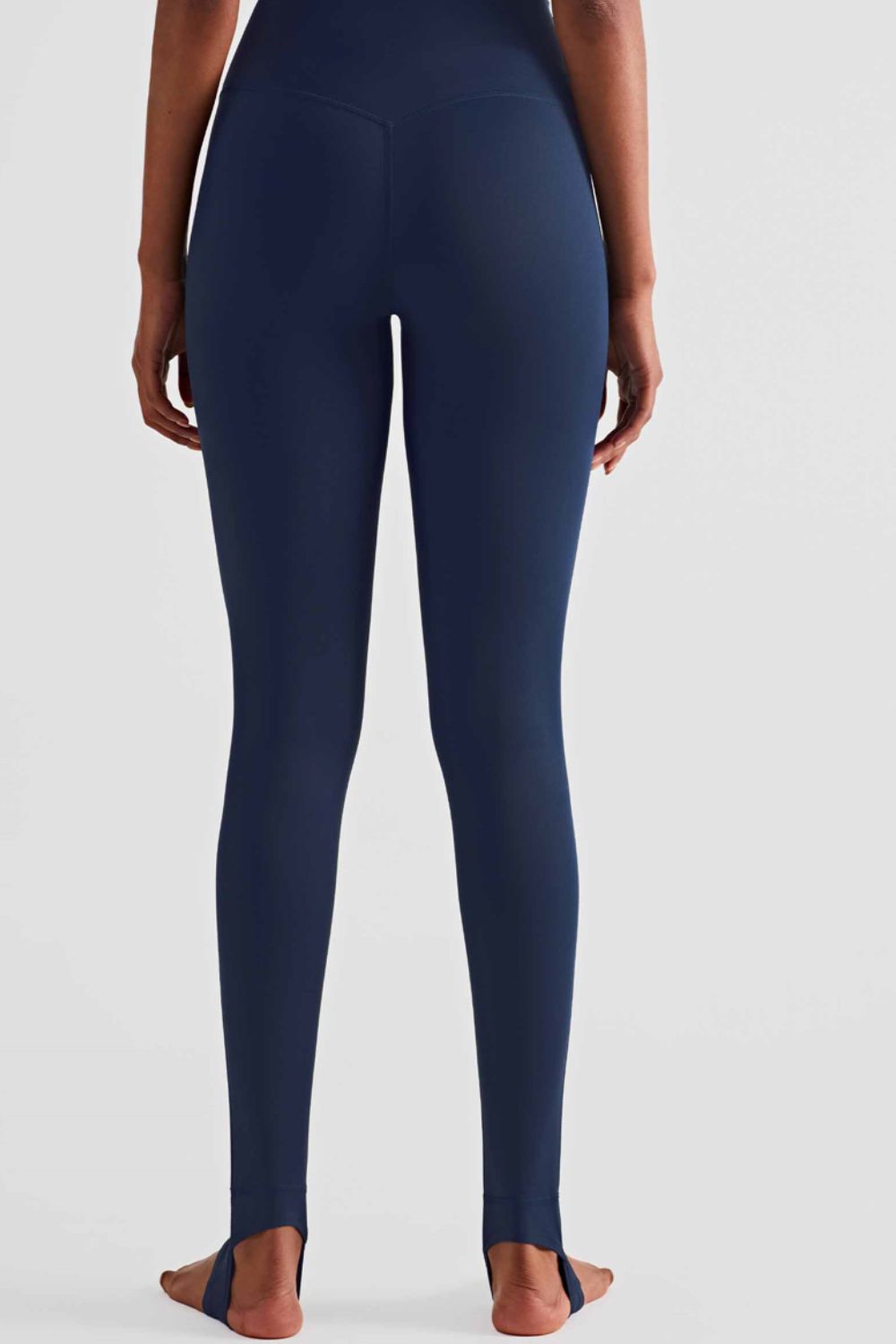 Leveling Up Yoga Leggings Ins Street