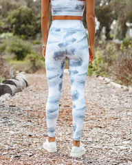 Atmosphere Legging - FINAL SALE InsStreet