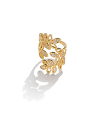 Bracha - Heirloom Ring InsStreet