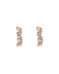 Baguette Bar Studs InsStreet