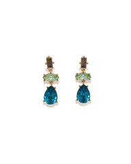 Be A Gem Drop Earrings InsStreet