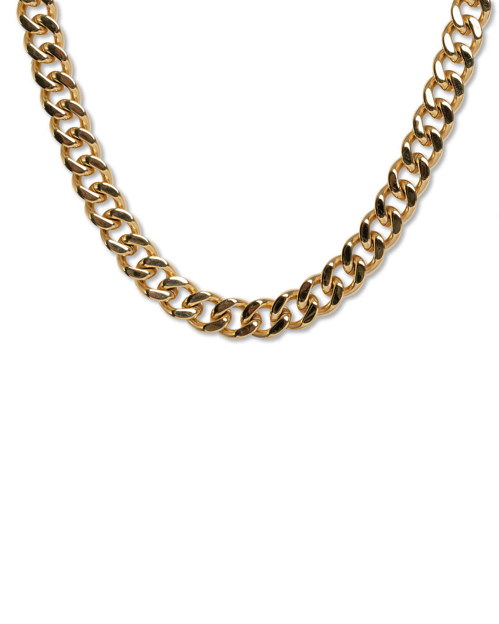 Bracha - Clyde Necklace InsStreet