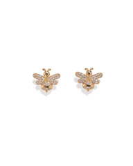 Bracha - Queen Bee Studs Insstreet