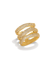 Chantelle Pave Ring Ins Street