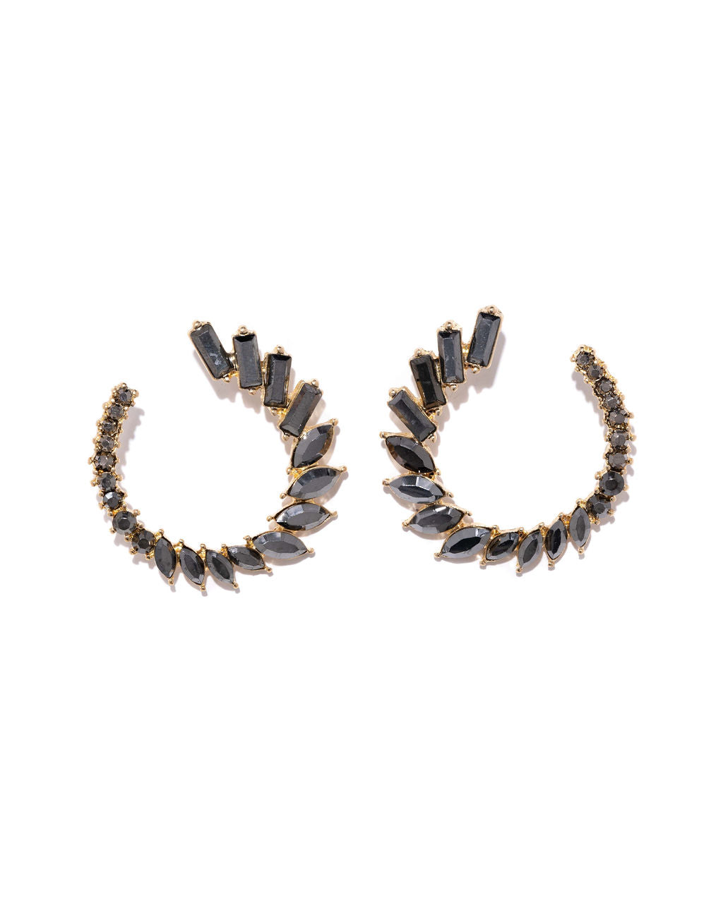 Dawn Earrings PANN-001