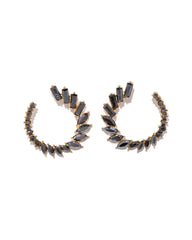 Dawn Earrings PANN-001