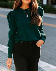 Leroy Knit Sweater Ins Street