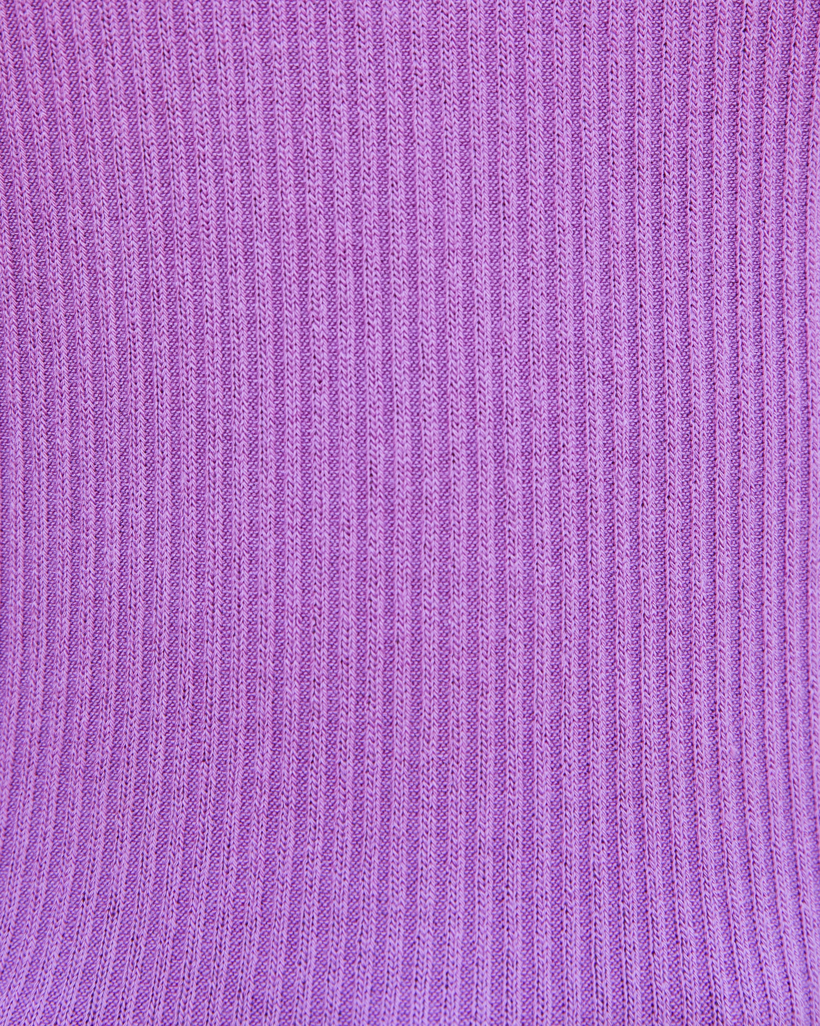 Evans Ribbed Knit Tank - Orchid Ins Street