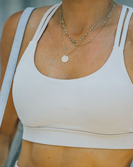 Warm Up Sports Bra Ins Street