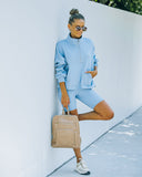 Mindset Biker Shorts Ins Street