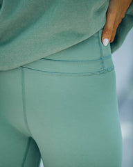 Trail Run Legging - FINAL SALE ALL-001