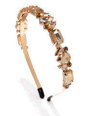 Felicity Embellished Headband - Topaz Ins Street