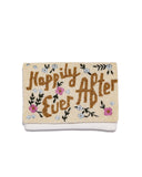 Happily Ever After Handmade Beaded Crossbody Clutch Ins Street