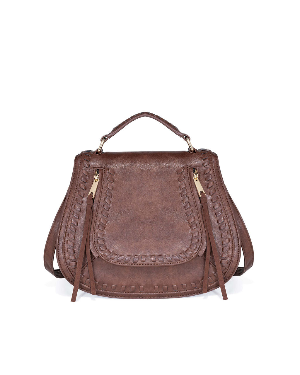 Highland Bag - Brown - FINAL SALE Ins Street