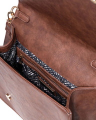 Highland Bag - Brown - FINAL SALE Ins Street