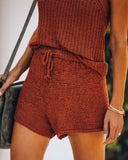 Rancho Rodeo Knit Shorts - FINAL SALE Ins Street